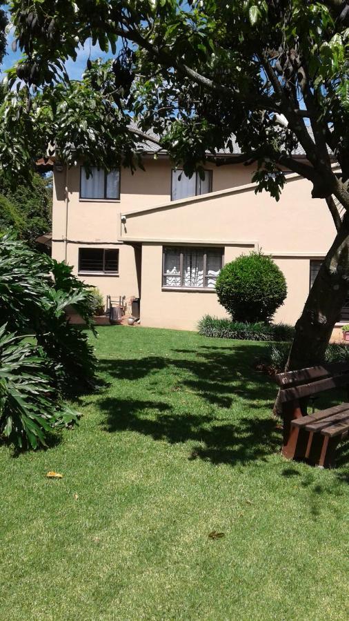 The Bedford View Guest House Germiston Exterior photo