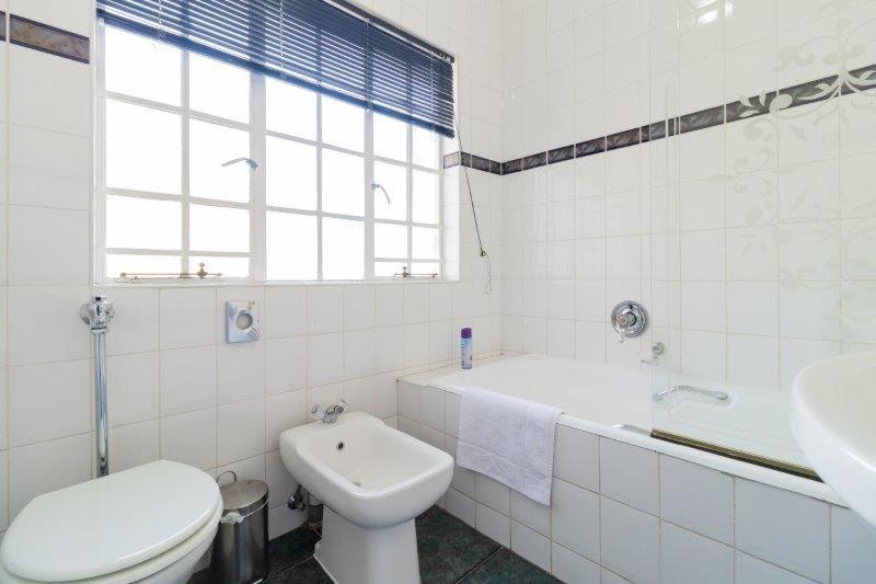 The Bedford View Guest House Germiston Exterior photo