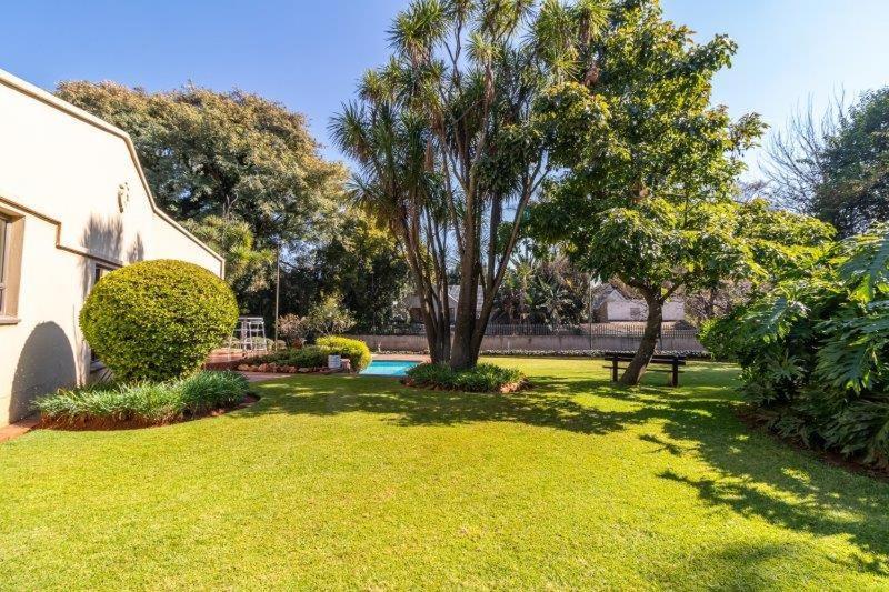 The Bedford View Guest House Germiston Exterior photo