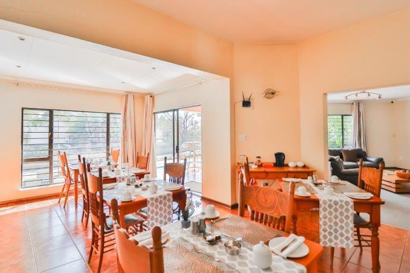 The Bedford View Guest House Germiston Exterior photo