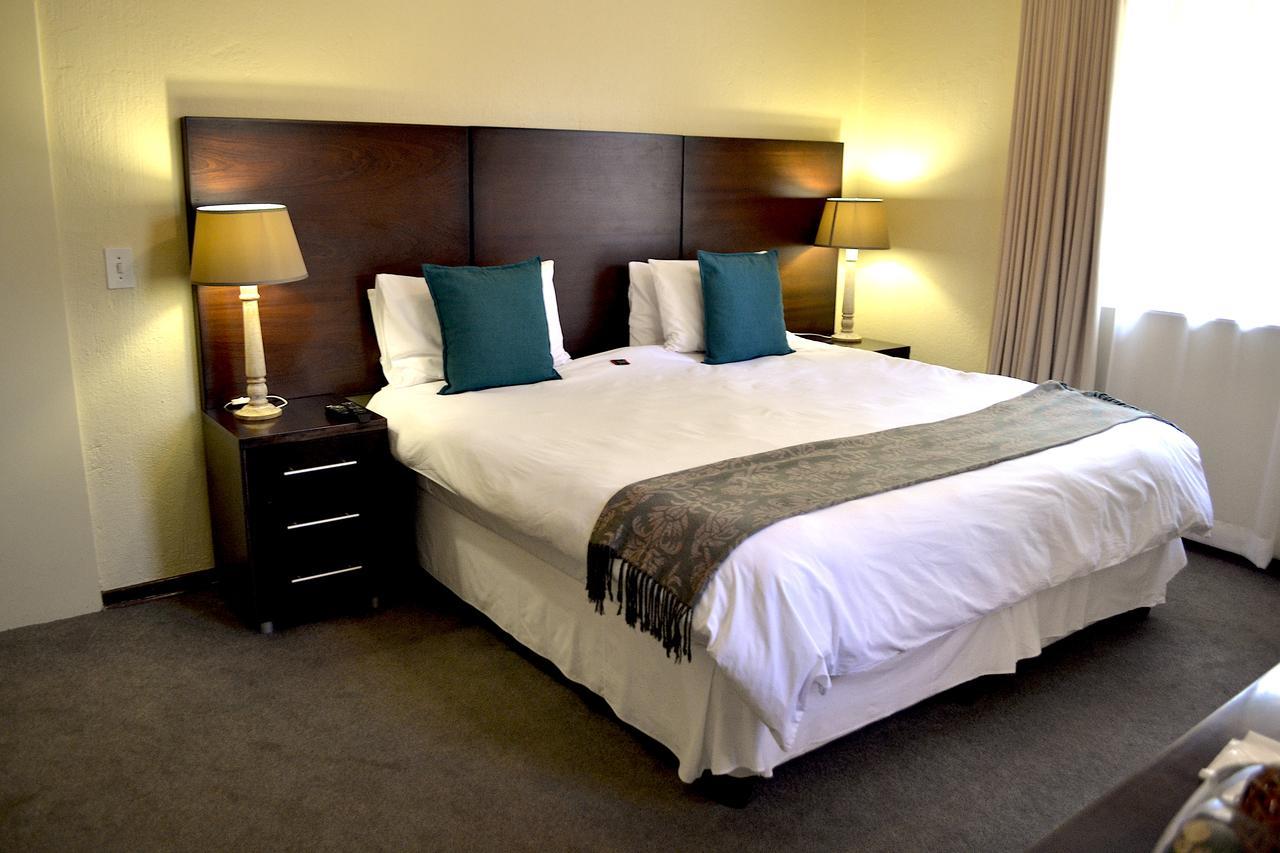The Bedford View Guest House Germiston Exterior photo