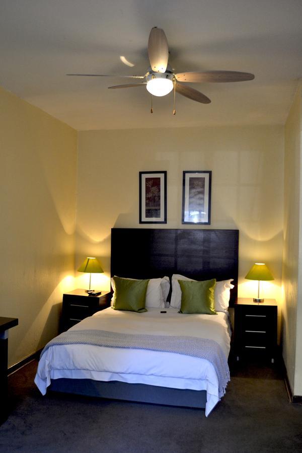 The Bedford View Guest House Germiston Exterior photo