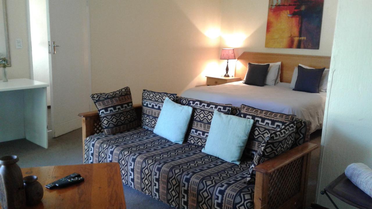 The Bedford View Guest House Germiston Exterior photo