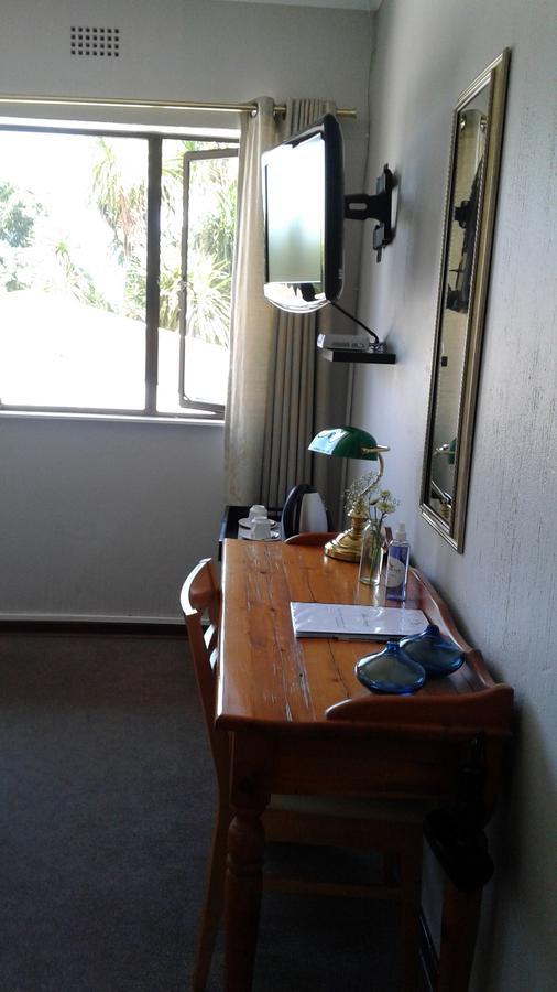 The Bedford View Guest House Germiston Exterior photo