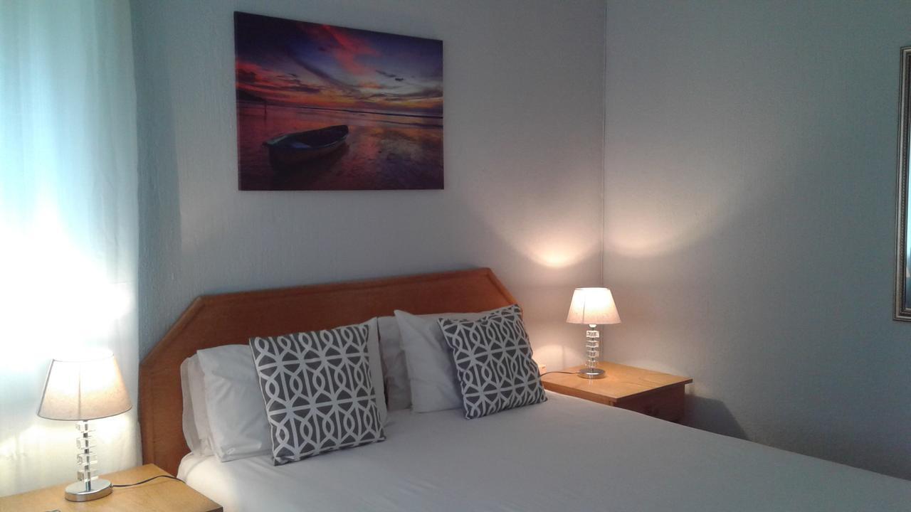 The Bedford View Guest House Germiston Exterior photo
