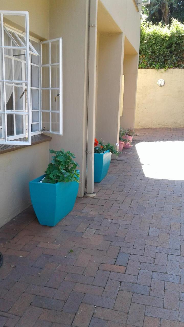 The Bedford View Guest House Germiston Exterior photo