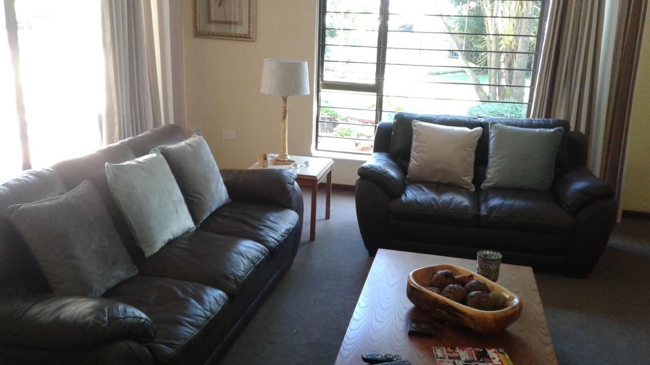 The Bedford View Guest House Germiston Exterior photo